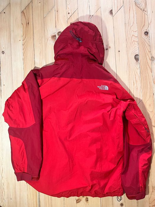 Зимно яке The North Face XL