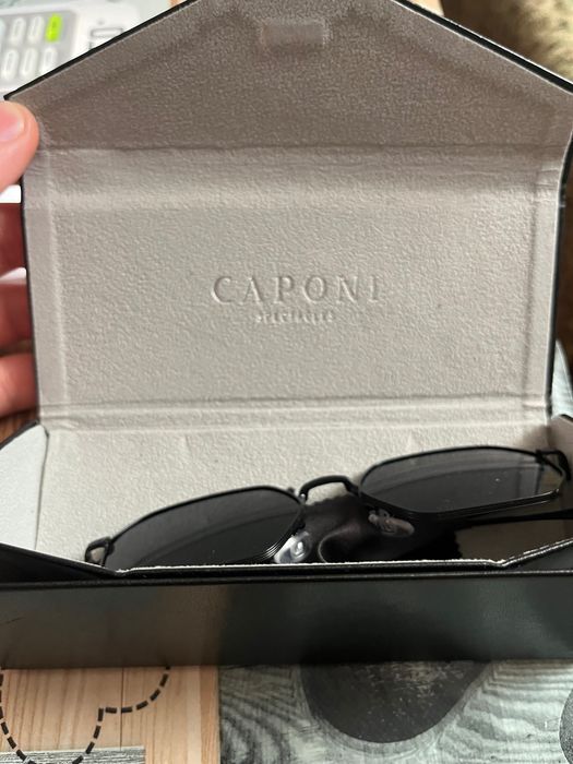 Мъжки очила CAPONI