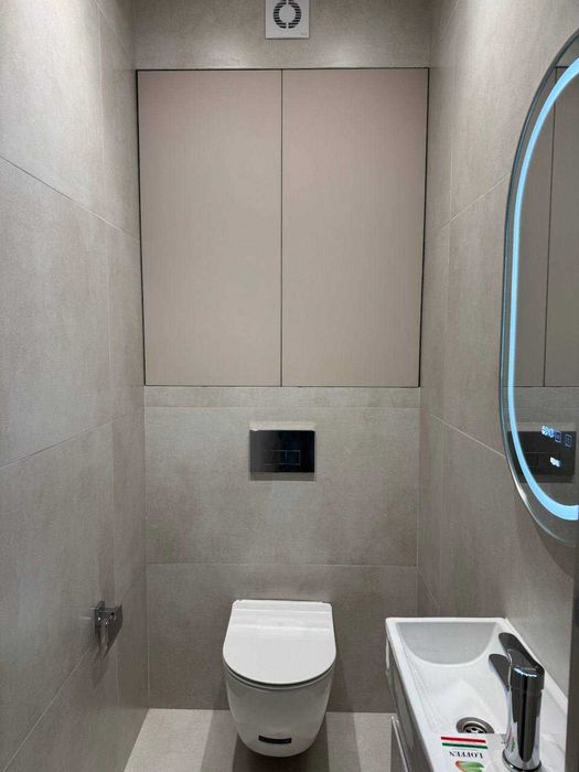 Аренда Люксовая квартира на Буз Базар