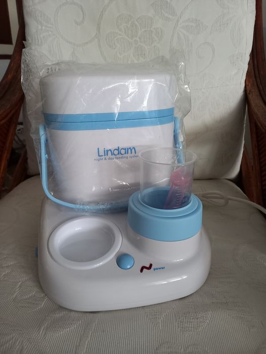 Уред за затопляне и охлаждане на храна