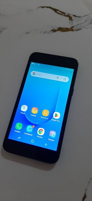 Смартфон Самсунг ж2 core