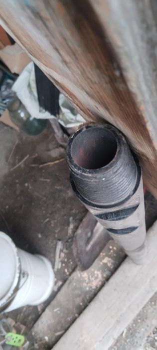 Продам буровые штанги