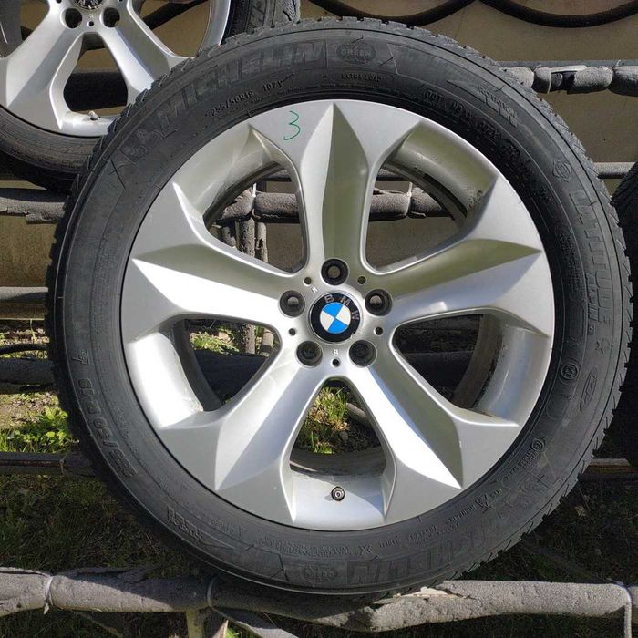 Set Jante Originale BMW X6 / X5 19"