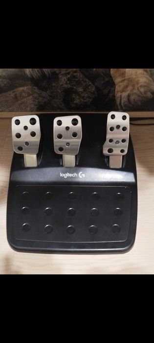 Волан logitech g 920