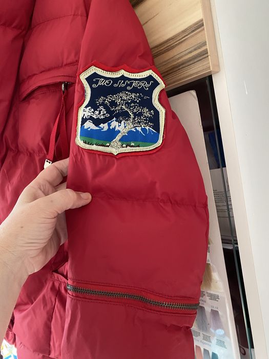 Haina iarna masura M