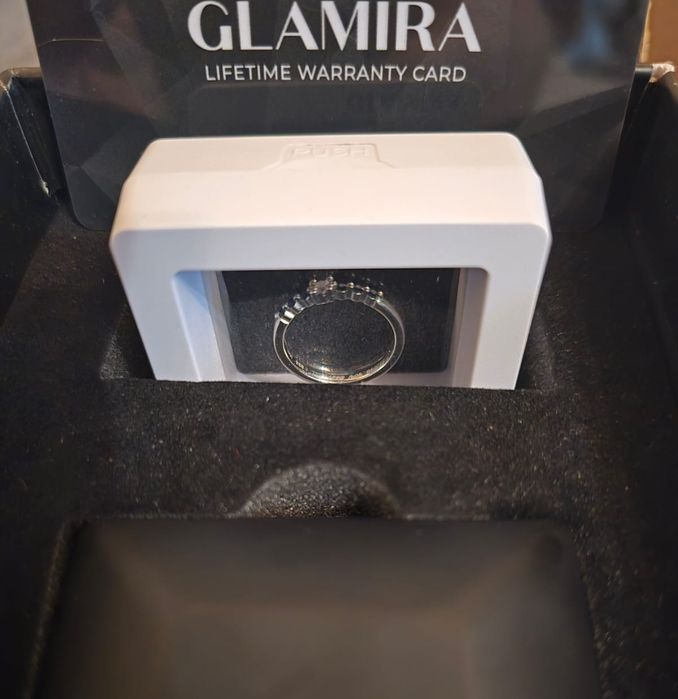 Диамантен Годежен пръстен - Doel