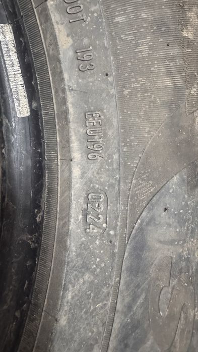 Продам покришка R 17