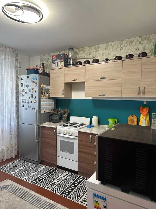 Продам 2-х комнатную квартиру