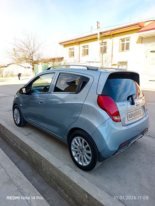 2012 AVTOMAT prapan gaz qòyilgan