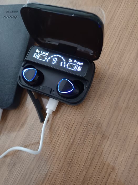 Căști free  wireless