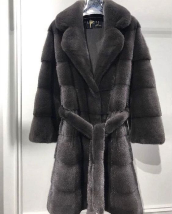 Норка шуба…шуба норка….