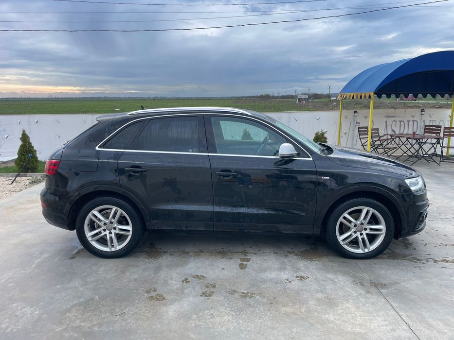 AUDI Q3 2014 — imagine 4