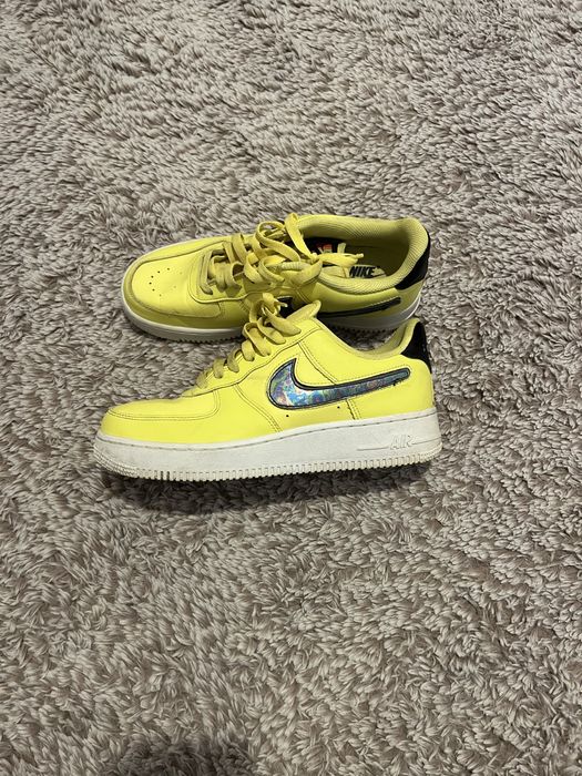 Nike Air Force 1 Low-оригинални дамски маратонки