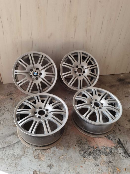 Джанти бмв bmw style 67 M3