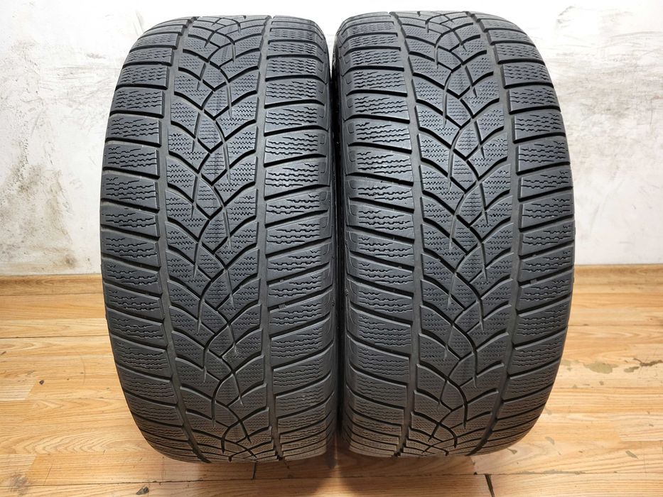 265/40/20 Goodyear / зимни гуми