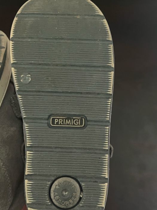 детски обувки Primigi