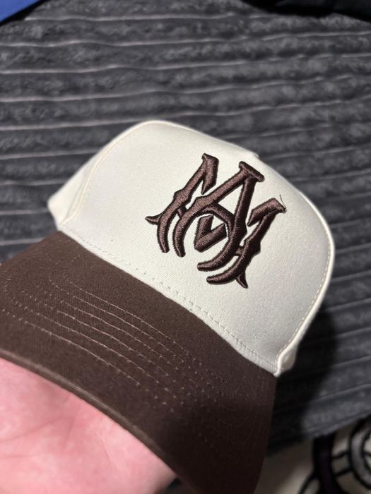 Sapcă Amiri Trucker Cap Marime Universala