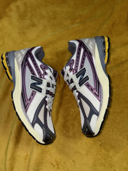 New Balance 37, 38 si 39 noi nepurtati new gri roz mov alb negru