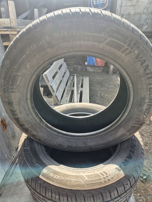 Шина летний Атырау