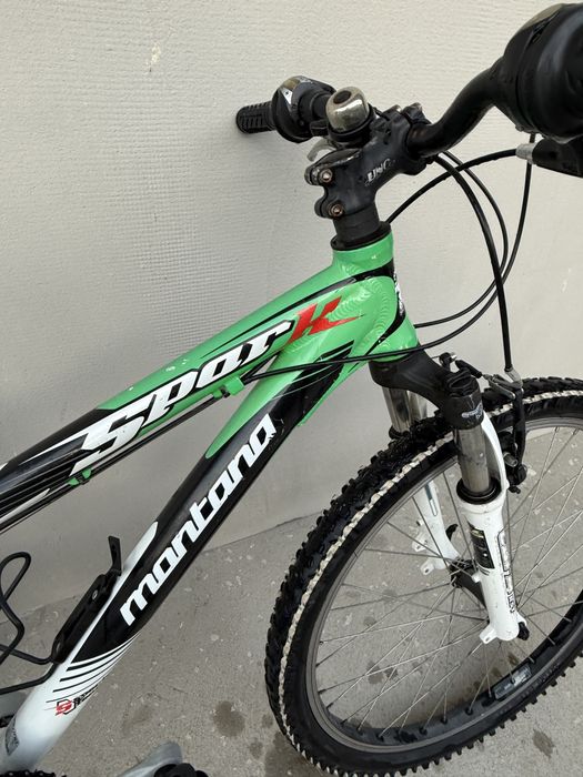 Bicicleta copii roti 24