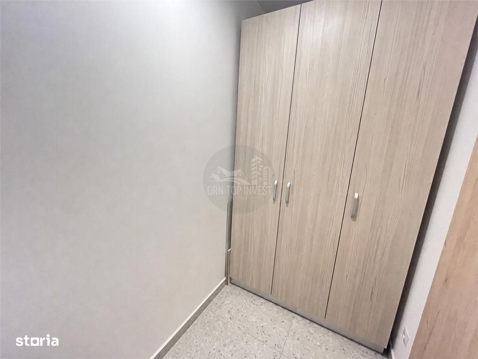 Apartament modern 3 camere 2 bai terasa 2 parcari Balanta Residence