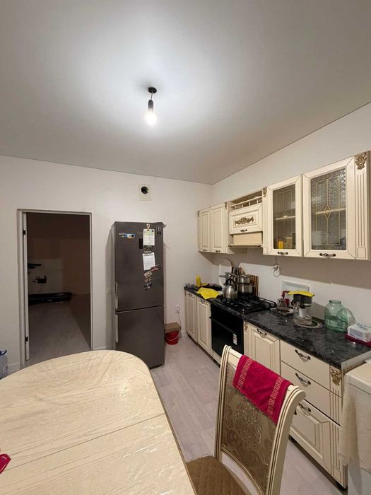 продается 2 ком квартира район Монкеулы