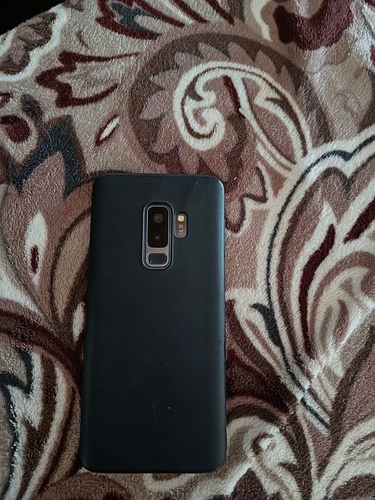 Samsung Galaxy S9 plus
