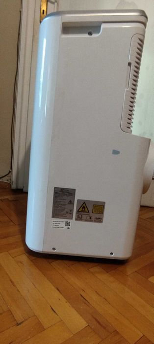 Мобилен Климатик ELECTROLUX EXP26U339CW