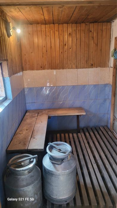 Продам баню из бруса