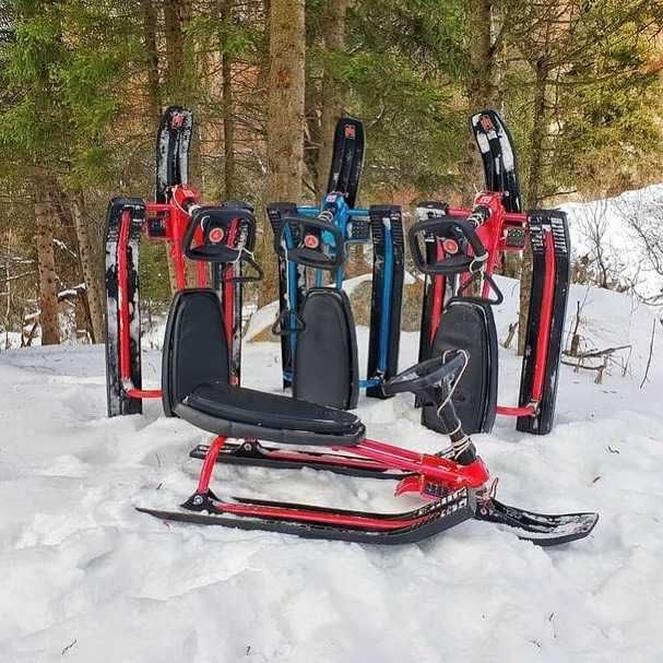 Прокат, Аренда аргамаков и снегокатов!