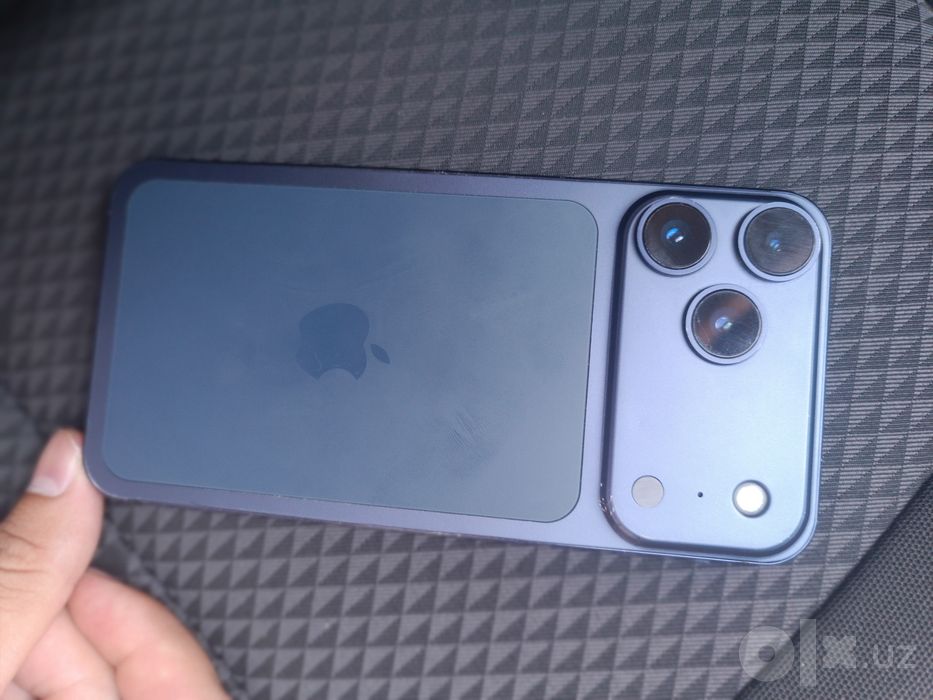 Iphone xs max 256gb 17 qilingan arginal