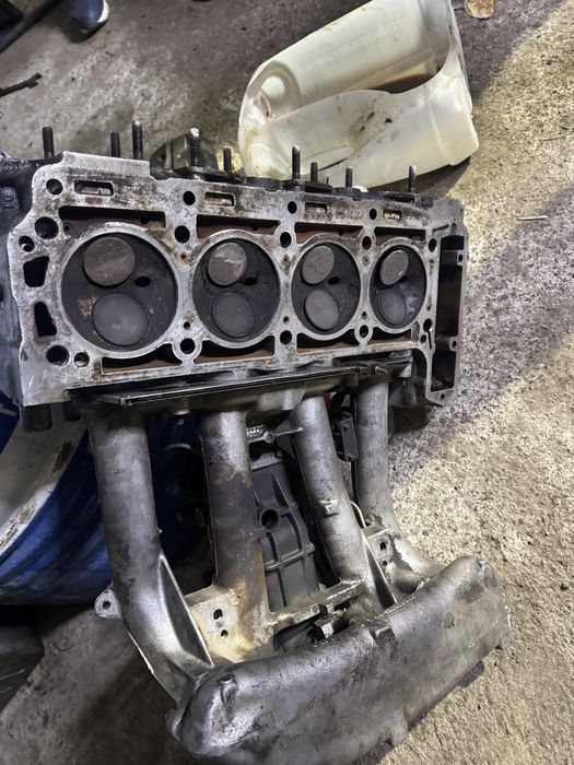 102 матор, головка дозатормен 2 куб