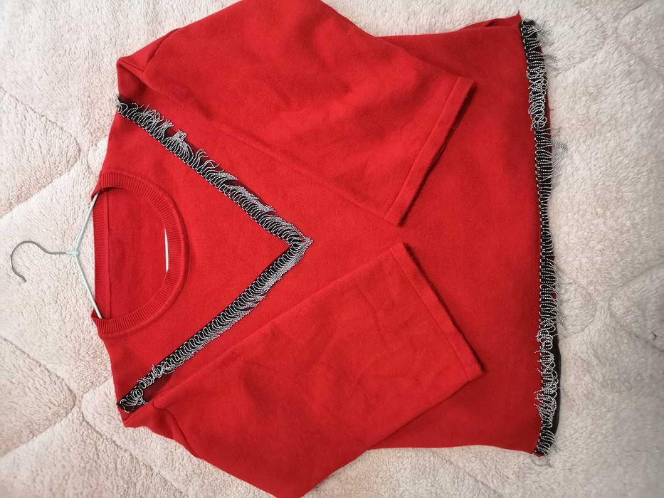 Блузи и Риза Reserved