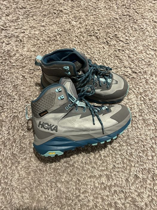 Hoka One One  Sky Kaha WP-дамски трекинг обувки