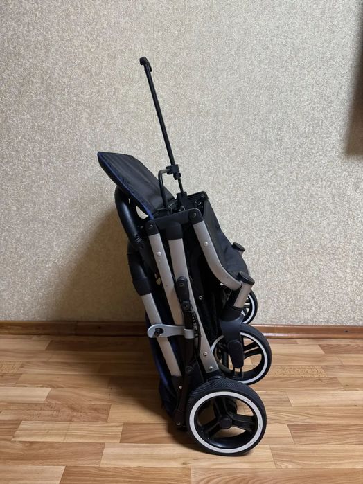 Коляска для прогулок Yoya Dearest 818 Plus Blue