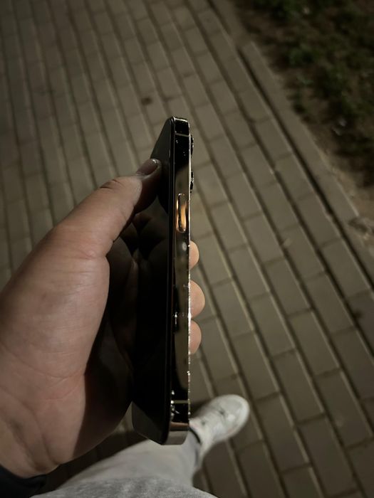 Айфон 14 про 128 гб