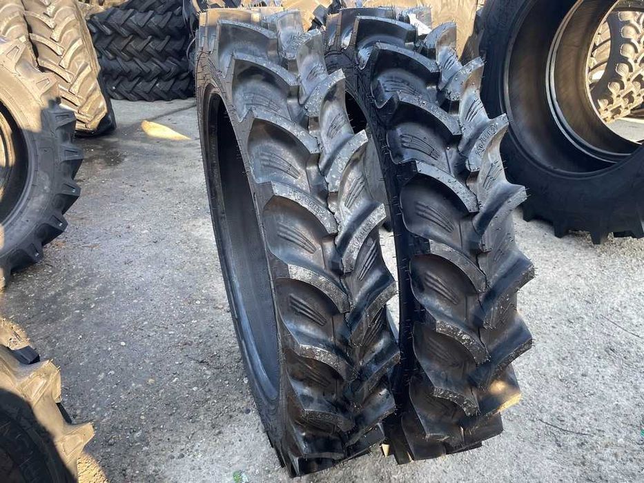 Anvelope marca OZKA Radiale cu garantie 5 ani 210/95R32 livrare rapida