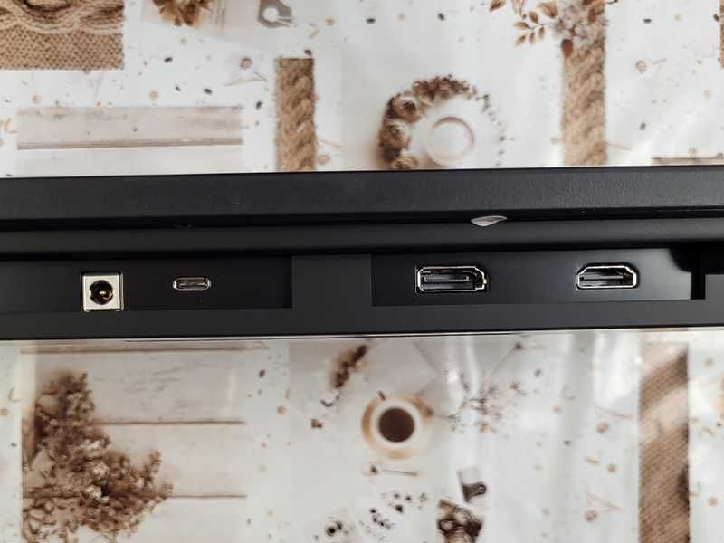 Huion Kamvas Pro 24 (4K) (графичен таблет)