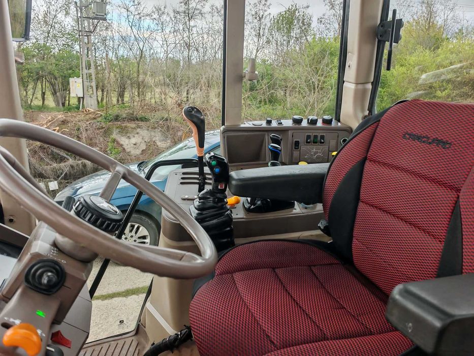 Tractor John Deere 6230 cu incarcator frontal Mailleux