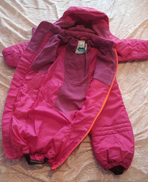 Combinezon Decathlon 18 luni