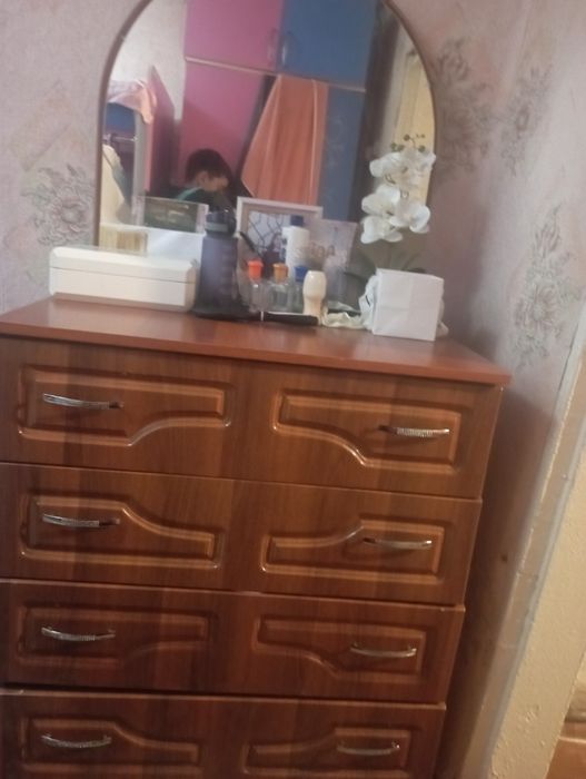 Срочно продам камод