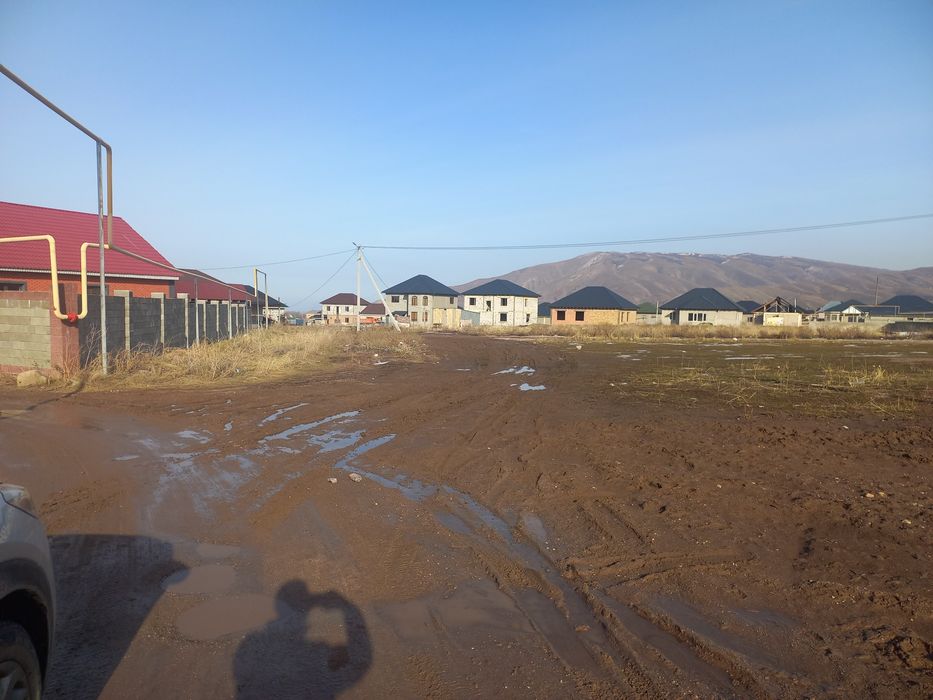 Земля участок продажа