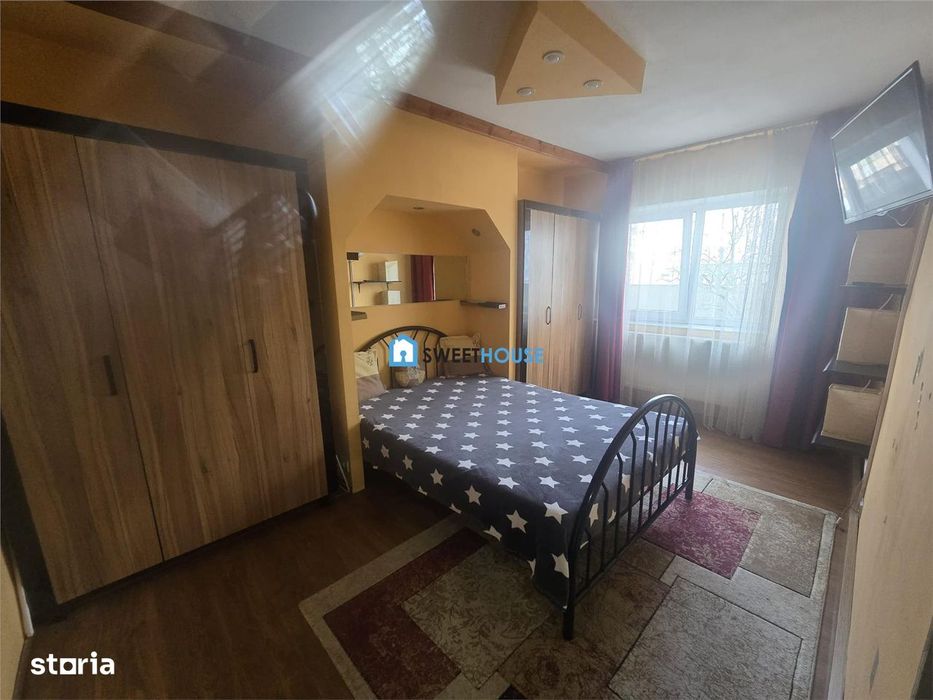 Apartament cu doua camere 1 Decembrie Fagaras