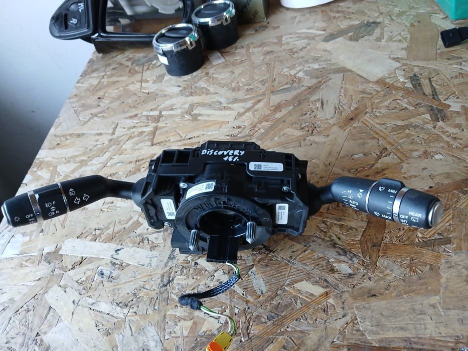 Лентов кабел Renge Rover Discoveri sport 2015г