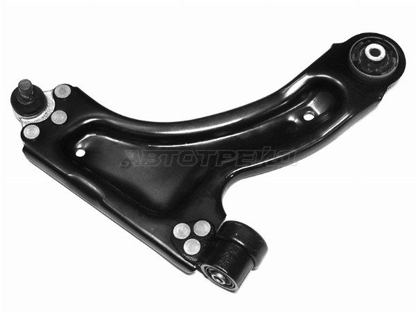 Рычаг подвески Opel Corsa