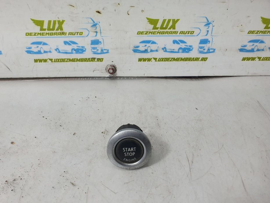 Buton start stop 6949913-07 BMW X1 E84 (2009 - 2012)