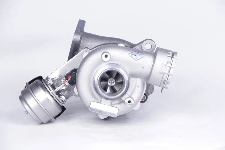Turbina noua VW Passat B5.5 Audi A4 B6 B7 A6 Skoda Superb 1.9 2.0 tdi