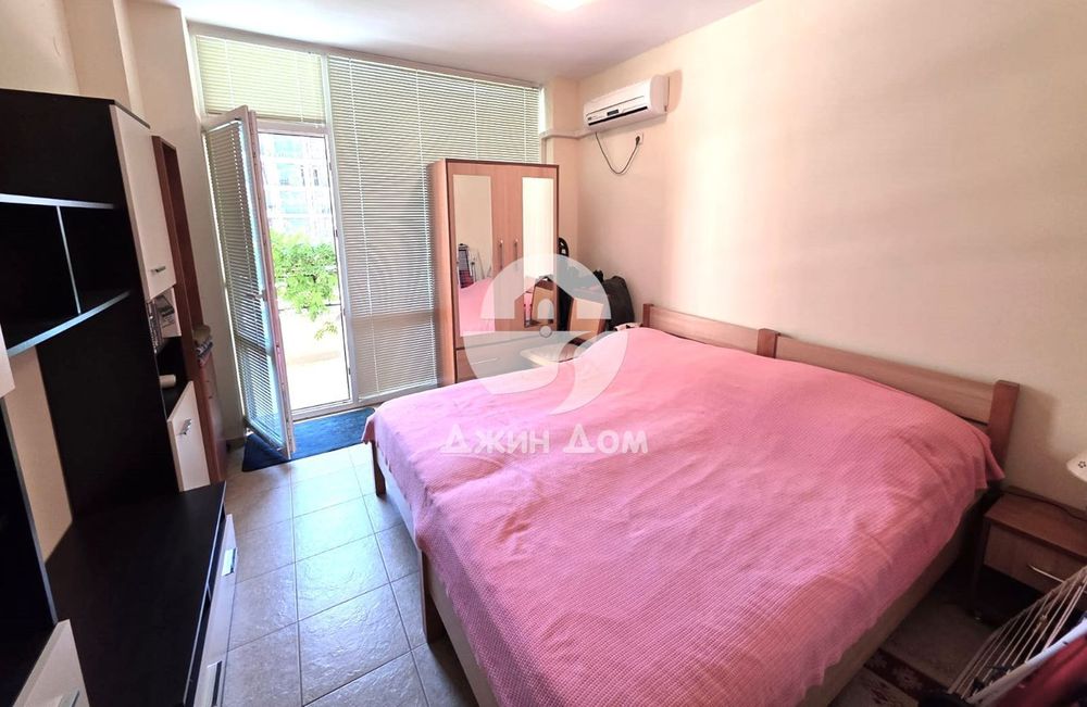 Продава се Двустаен апартамент в к.к. Слънчев бряг - 66 кв.м за 1272 €/кв.м - Снимка #6