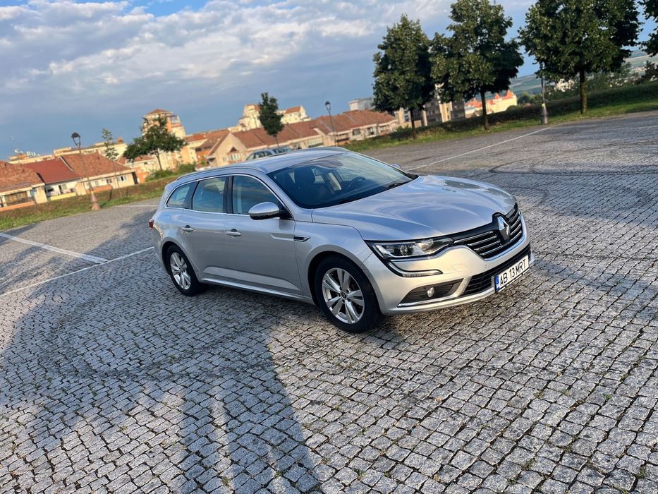 Renault Talisman Renault Talisman 2019
