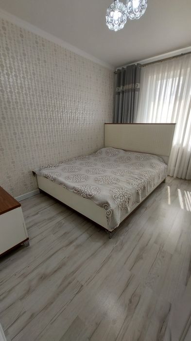 Спальний гарнитур